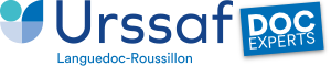 Logo Urssaf DocExperts
